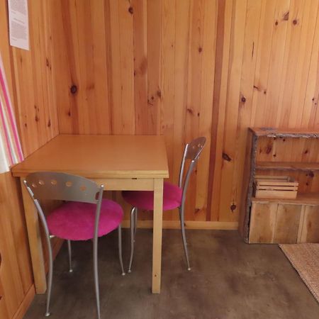 Cosy Cabane Montbrun-Bocage 외부 사진