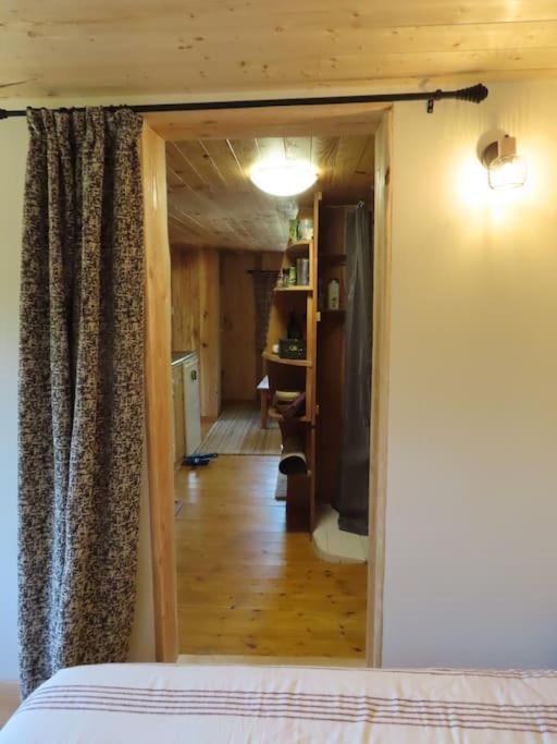 Cosy Cabane Montbrun-Bocage 외부 사진