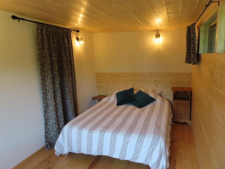 Cosy Cabane Montbrun-Bocage 외부 사진