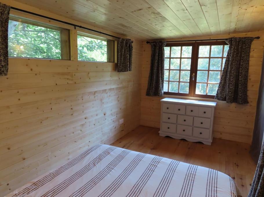 Cosy Cabane Montbrun-Bocage 외부 사진