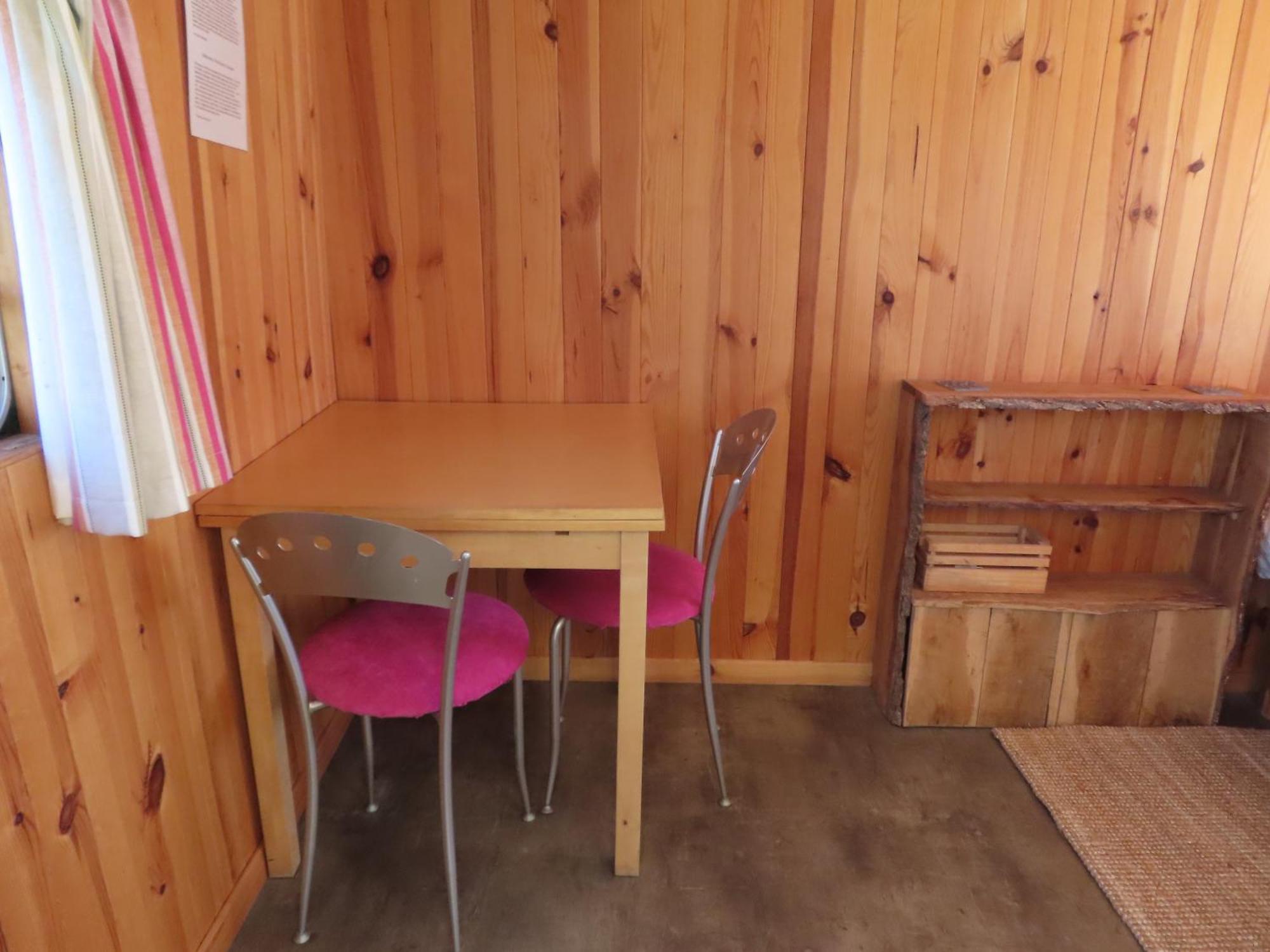Cosy Cabane Montbrun-Bocage 외부 사진