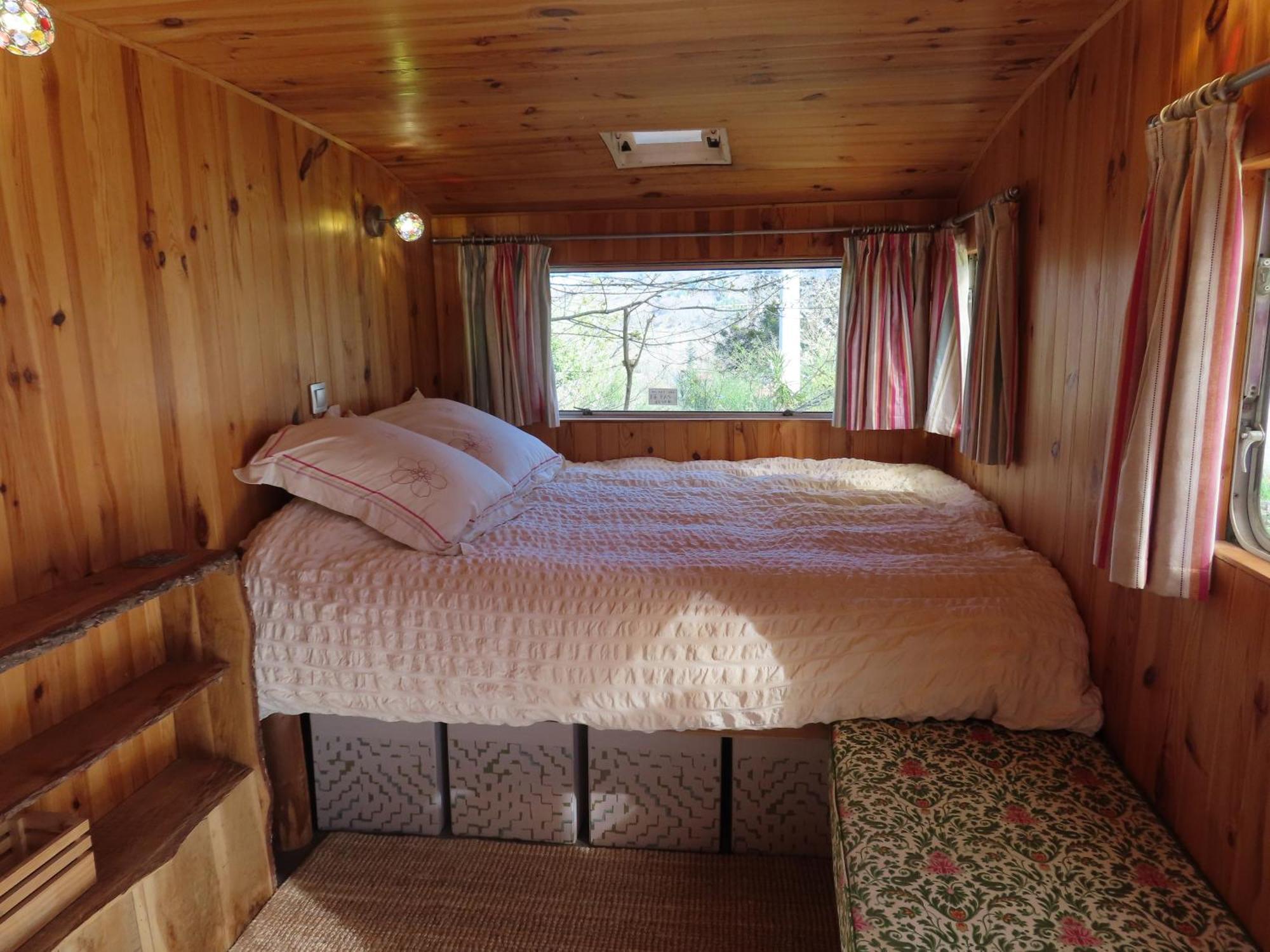 Cosy Cabane Montbrun-Bocage 외부 사진